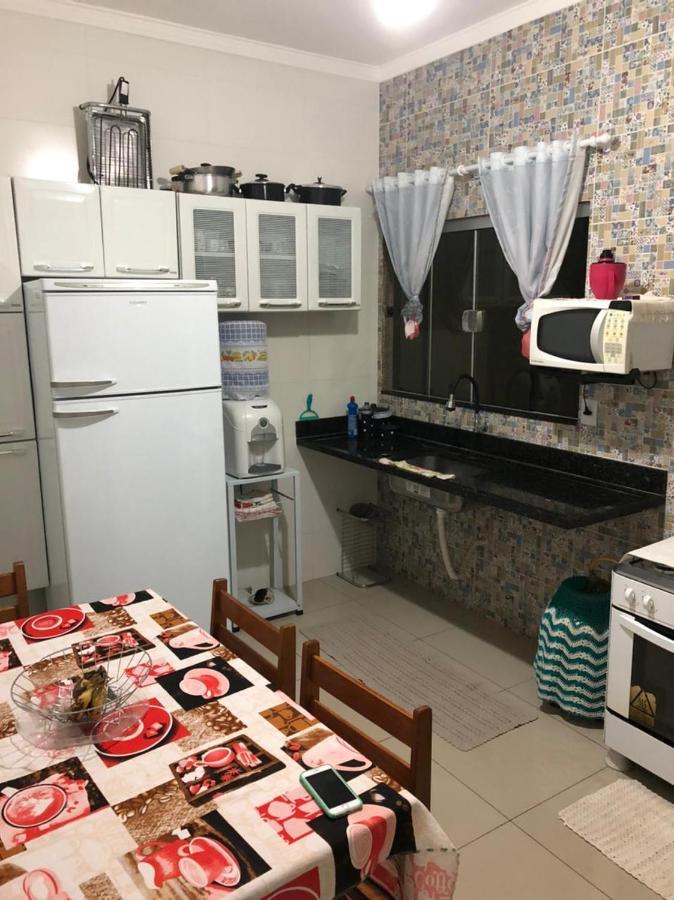 Olimpia Comfort House Ngoại thất bức ảnh