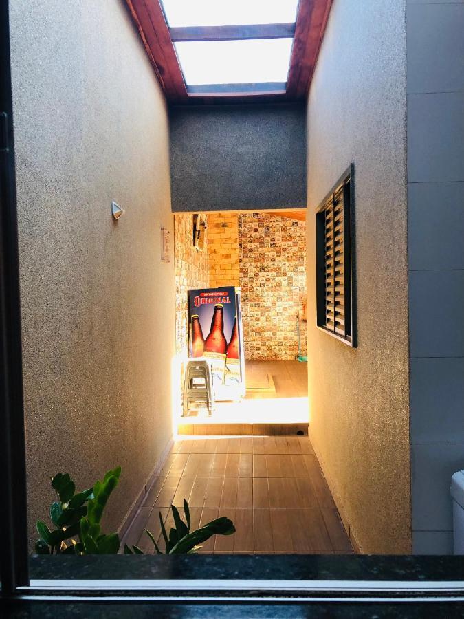 Olimpia Comfort House Ngoại thất bức ảnh