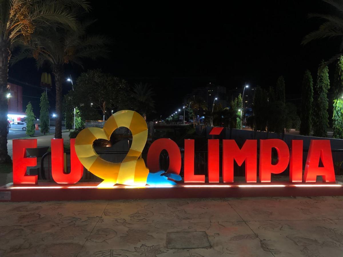 Olimpia Comfort House Ngoại thất bức ảnh