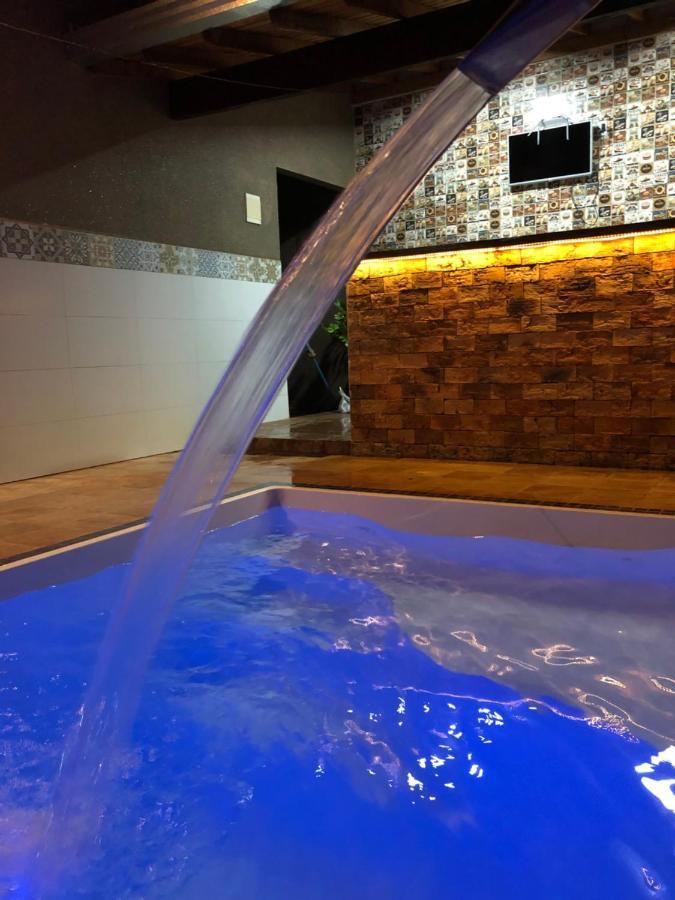 Olimpia Comfort House Ngoại thất bức ảnh